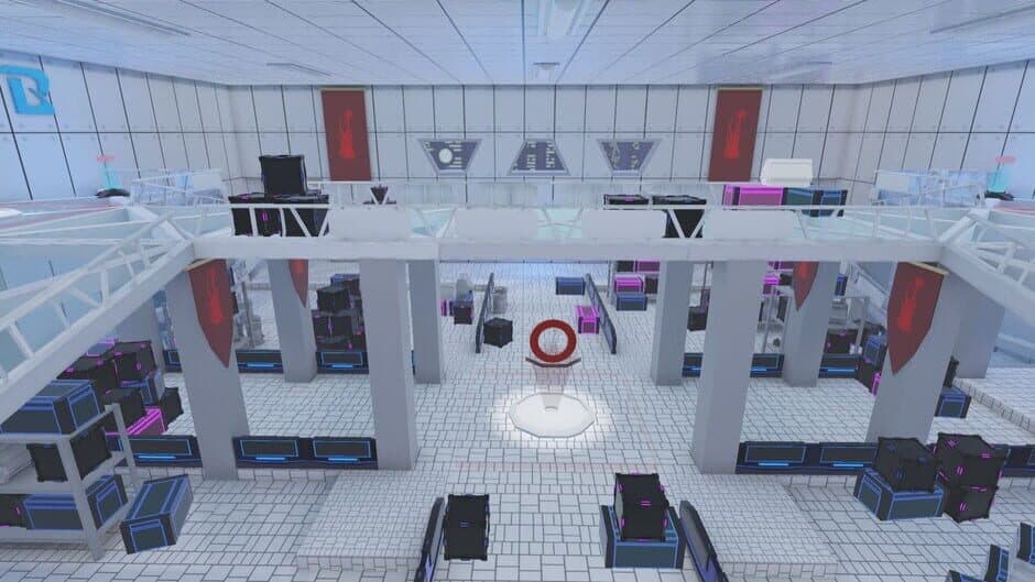 oVRshot screenshot 1