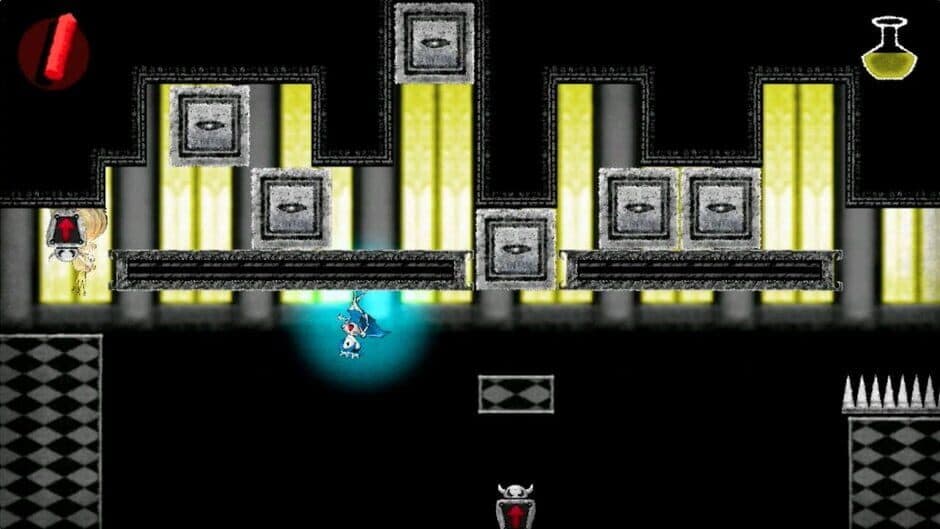 Dokuro screenshot 3
