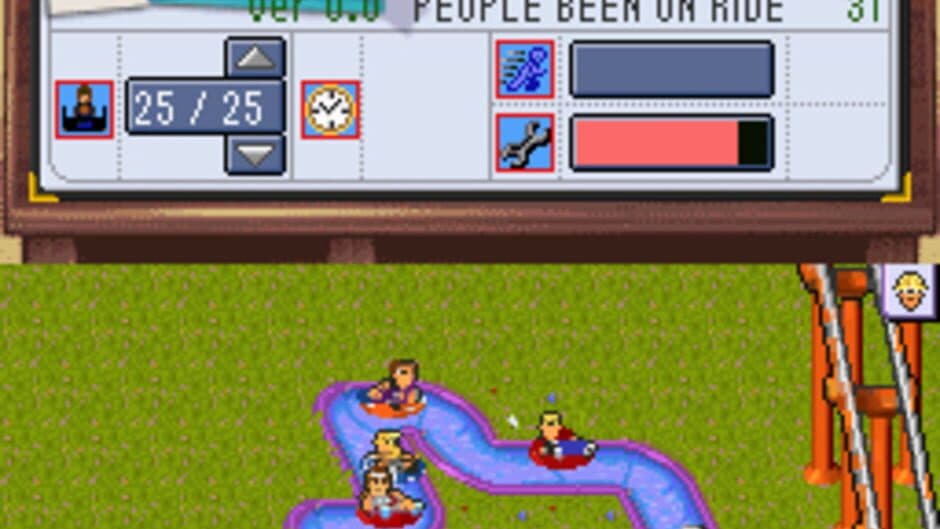 Theme Park screenshot 6
