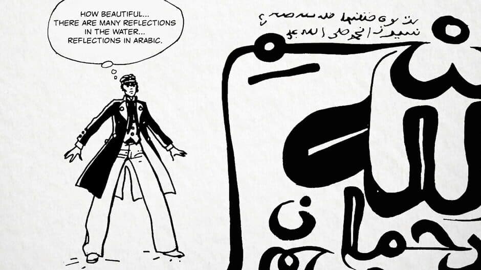 Corto Maltese  Secrets of Venice screenshot 4