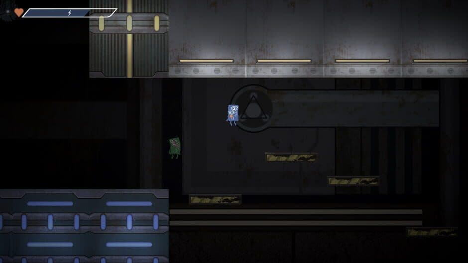 FallenCore screenshot 2