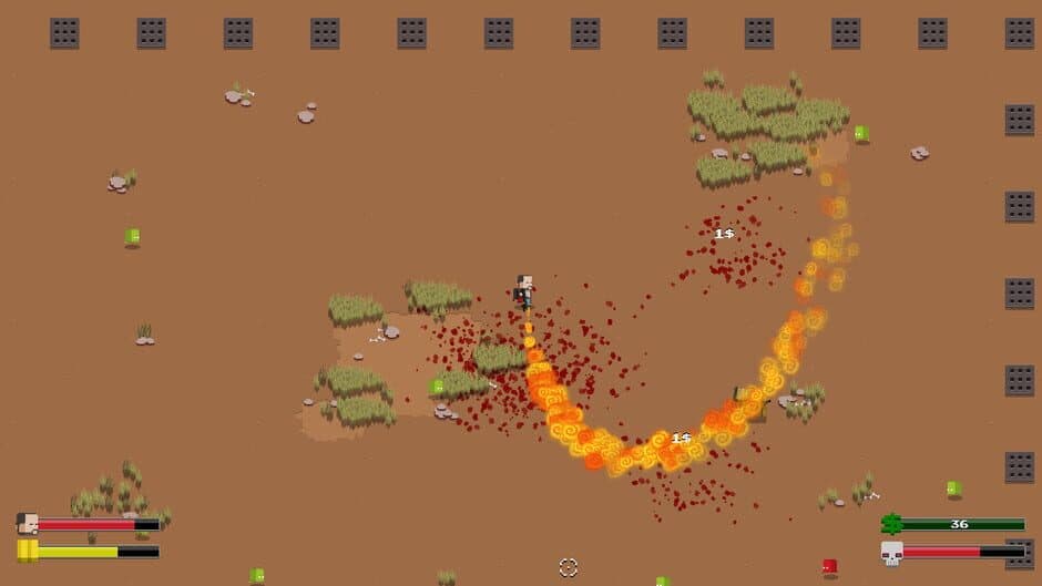 Hordelicious screenshot 5