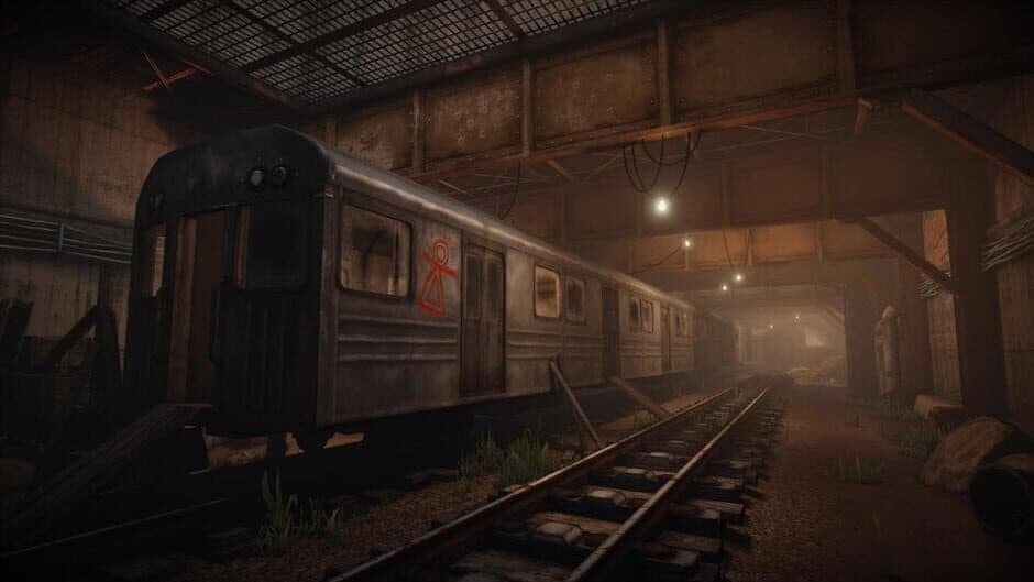 The Old City: Leviathan screenshot 3