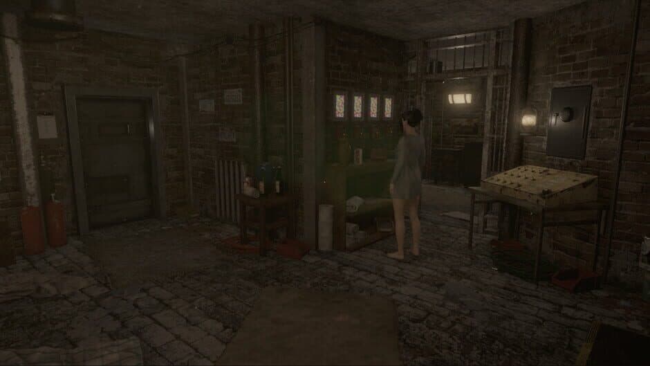 The Initiate 2: The First Interviews screenshot 3