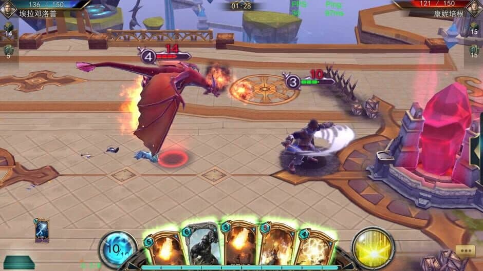 Lords of War screenshot 4