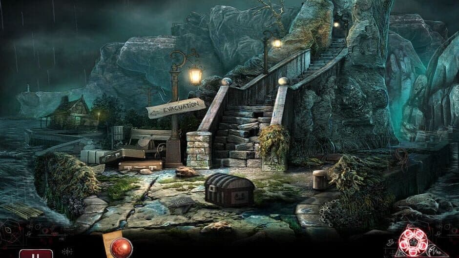 Dark Heritage: Guardians of Hope screenshot 2