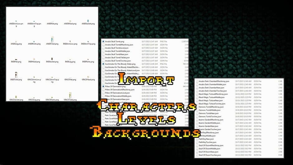 Shotgun Raiders screenshot 1