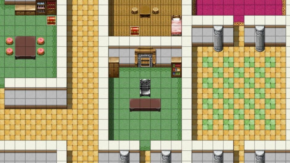Vickinachi screenshot 2