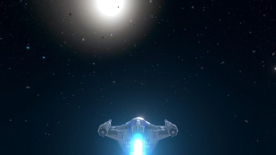 Space Fighters screenshot 5