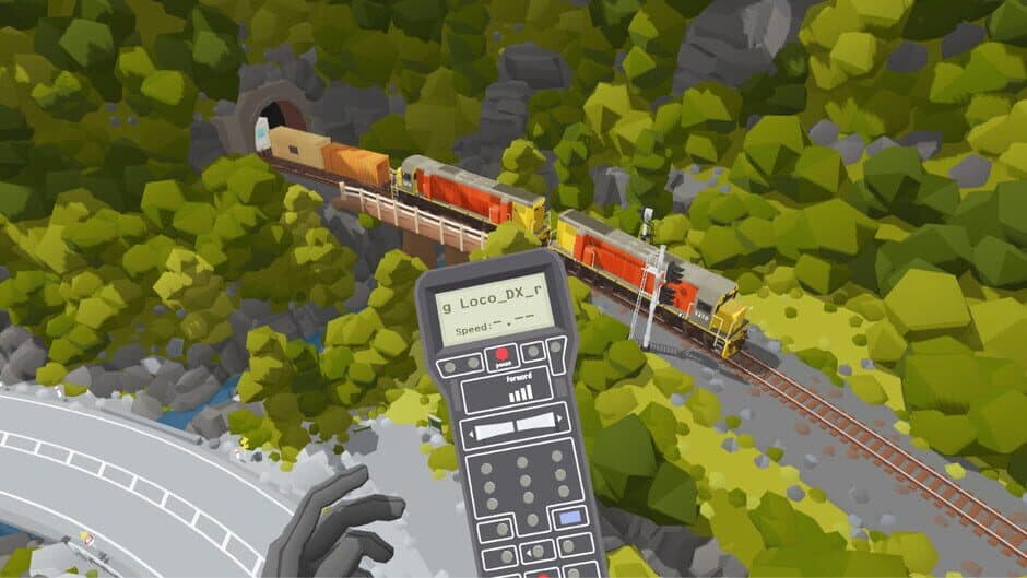 Rolling Line screenshot 3
