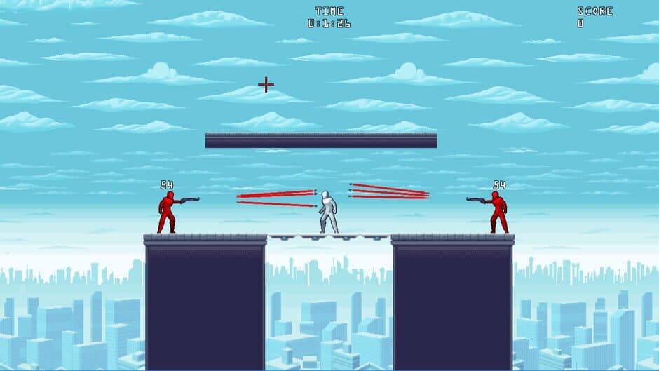 Delay screenshot 2