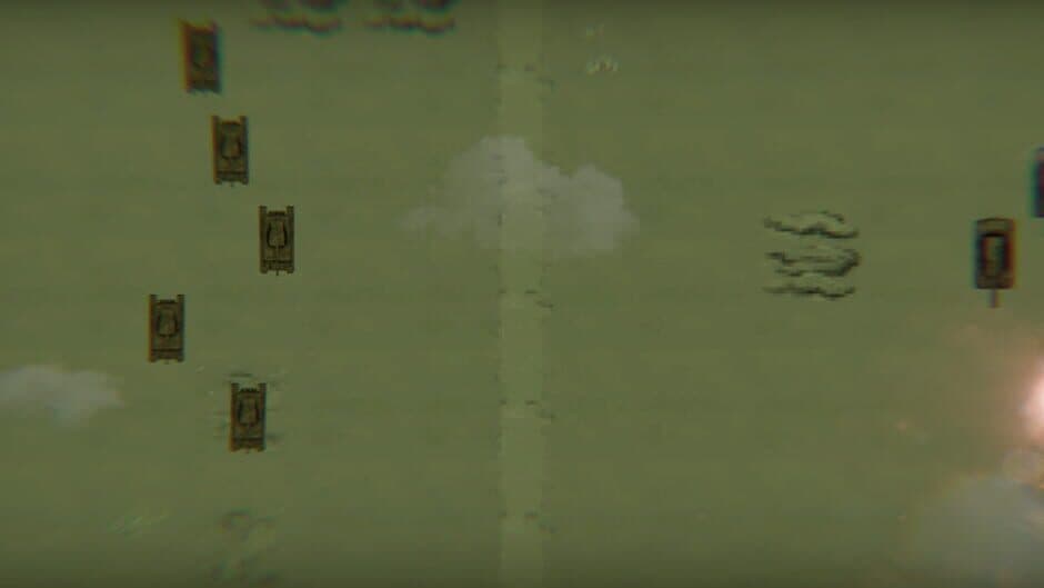 POBEDA screenshot 2