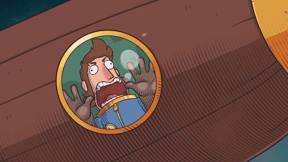 Lethis - Daring Discoverers screenshot 5
