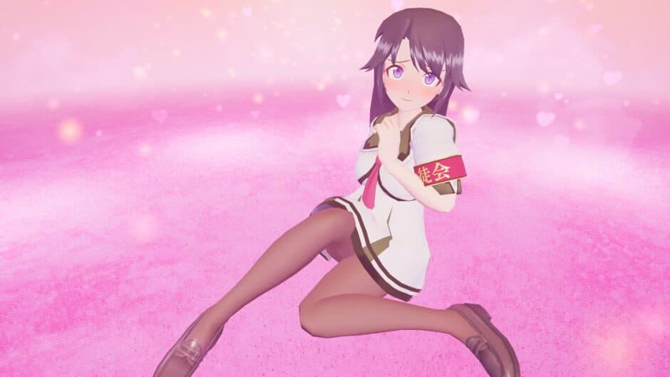 Gal Gun 2 screenshot 2