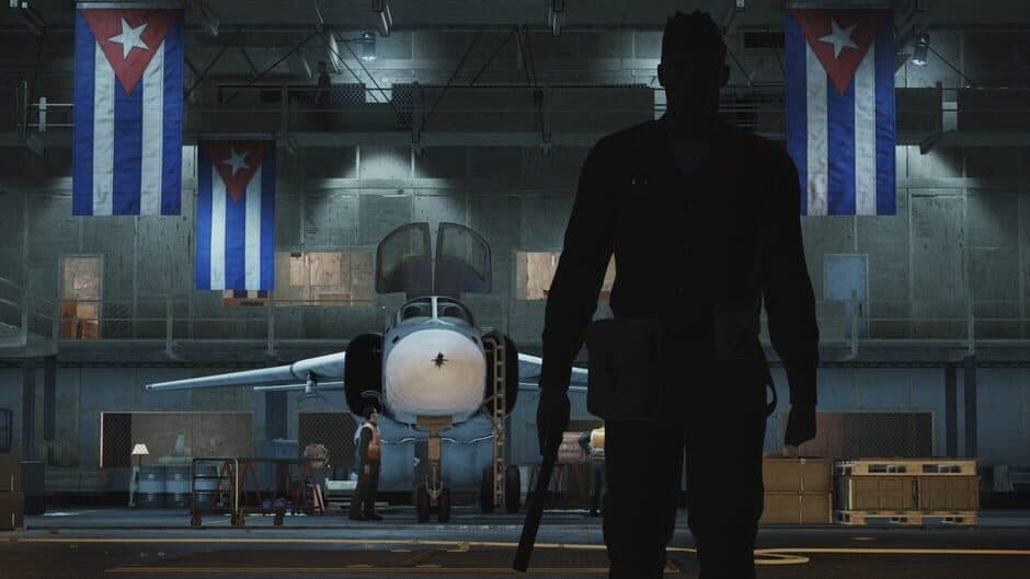 HITMAN - INTRO Pack screenshot 4
