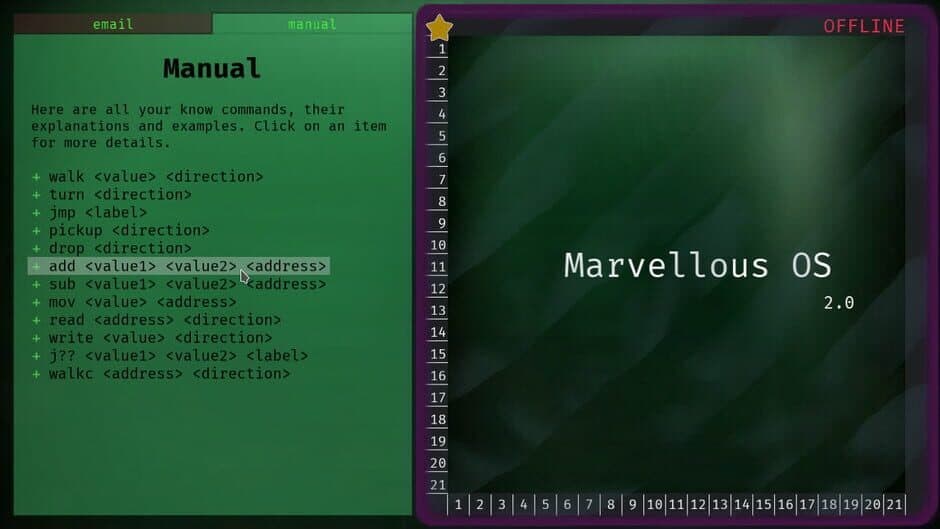 Marvellous Inc. screenshot 5