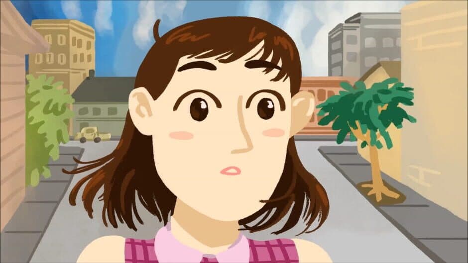 Kimmy screenshot 2