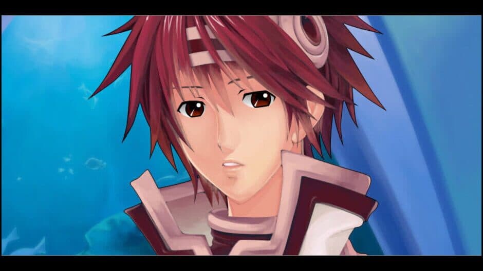 OASE - Other Age Second Encounter screenshot 5