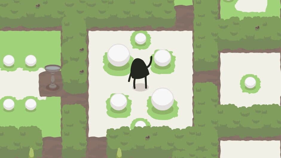A Good Snowman Is Hard To Build screenshot 3
