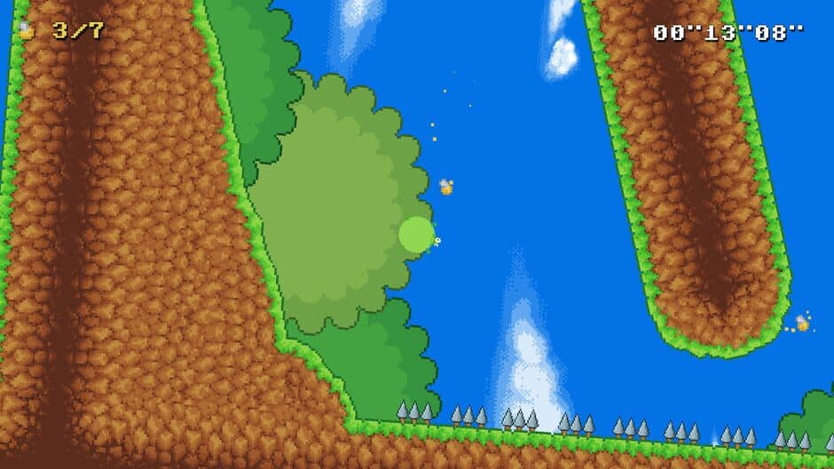 Zaba The Frog screenshot 5