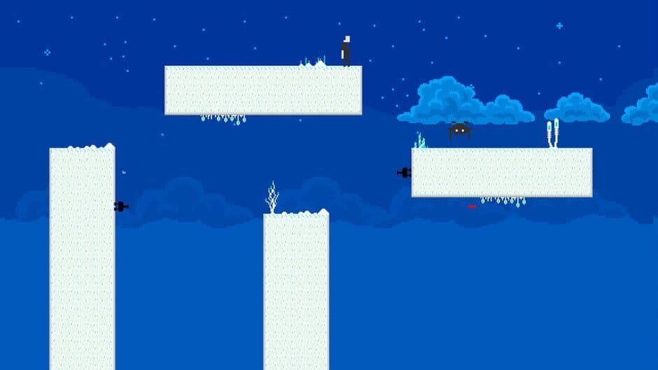Outrunner 2 screenshot 2