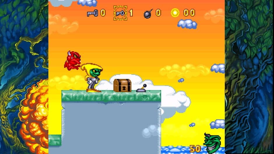 Dorke and Ymp screenshot 5