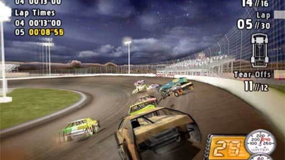 Sprint Cars: Road to Knoxville screenshot 5
