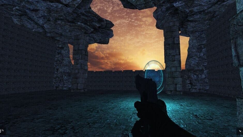 The Valley In My Mind screenshot 3