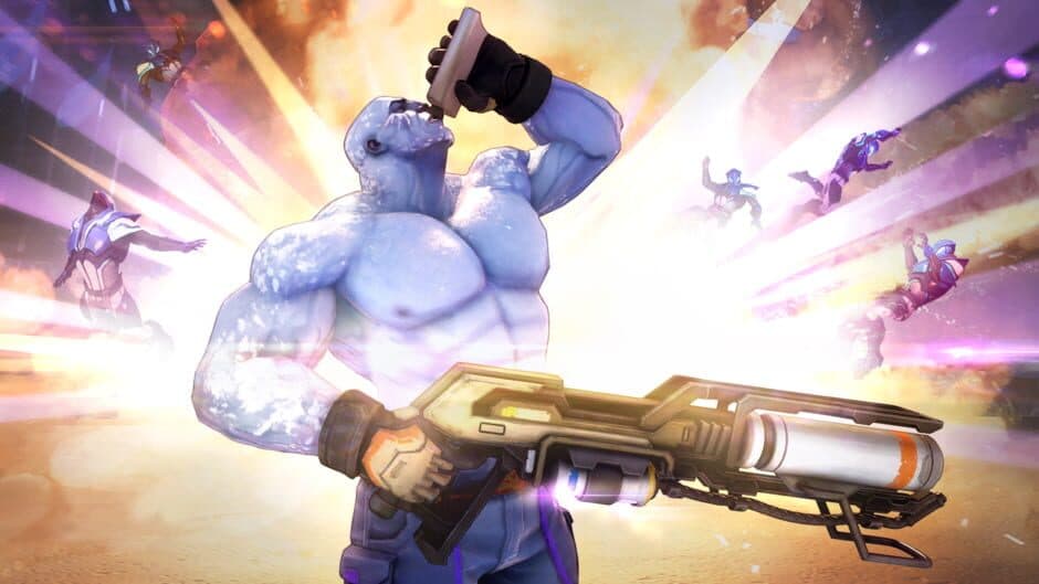 Agents of Mayhem - Total Mayhem Bundle screenshot 5