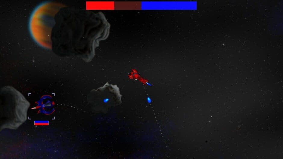 500 Years Act 1 screenshot 2