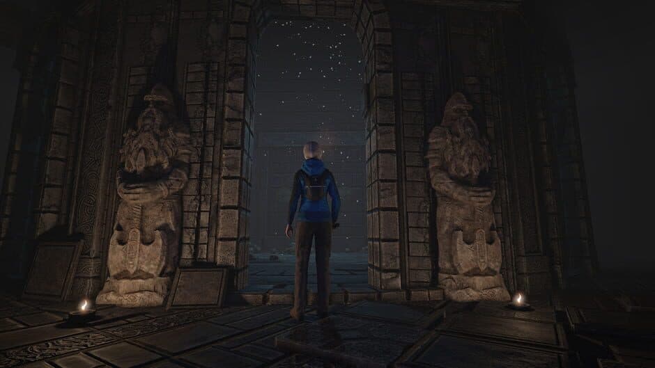 Through the Woods screenshot 3