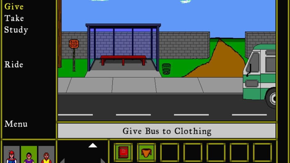 Farnham Fables screenshot 3