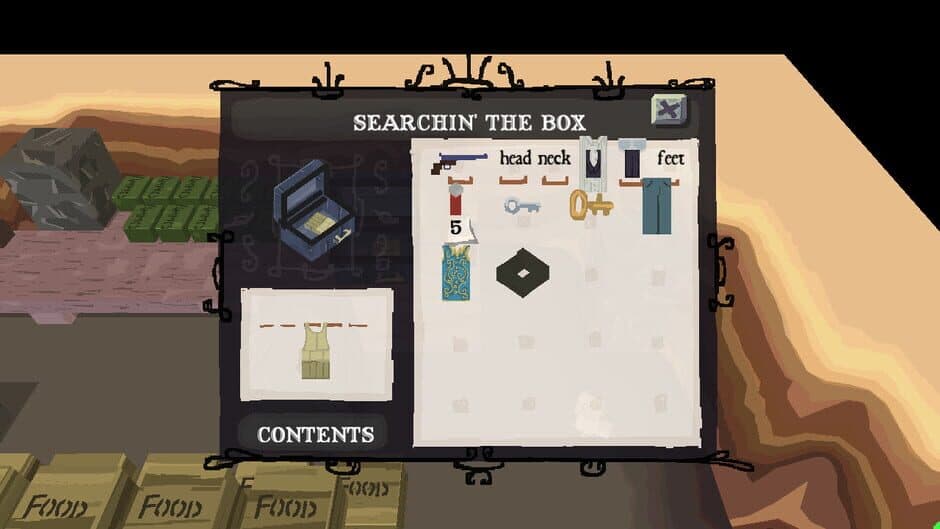 The Real Texas screenshot 2