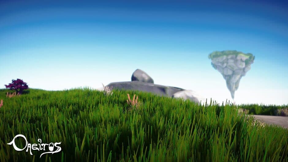Oneiros screenshot 4