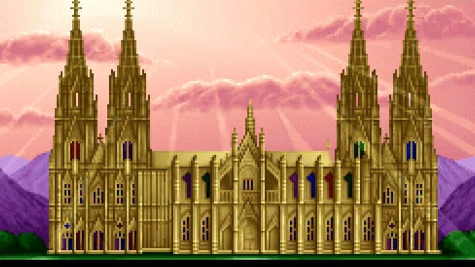 Challenge of the Five Realms: Spellbound in the World of Nhagardia screenshot 4