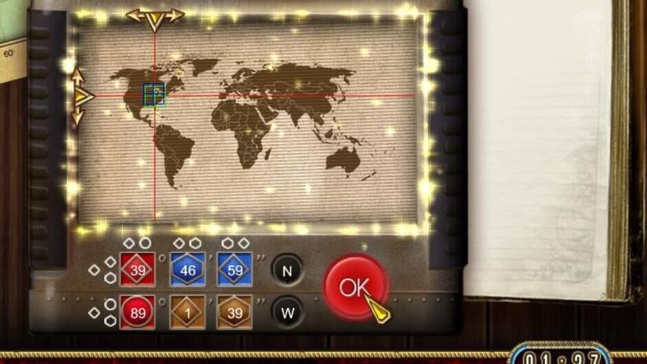 The Search for Amelia Earhart screenshot 3