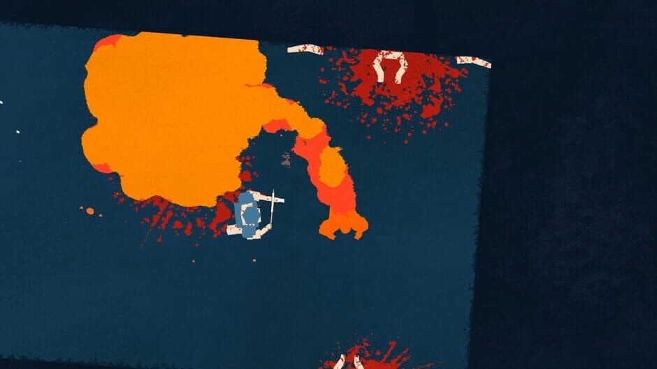 APE OUT screenshot 4