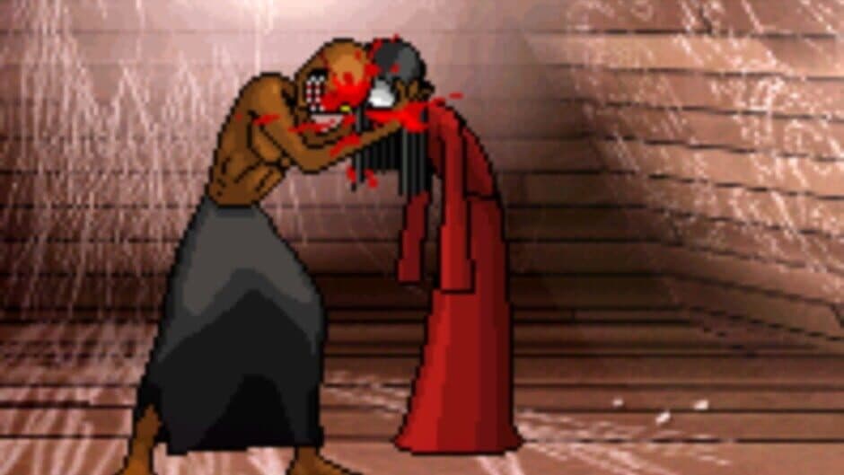 The Black Heart screenshot 2