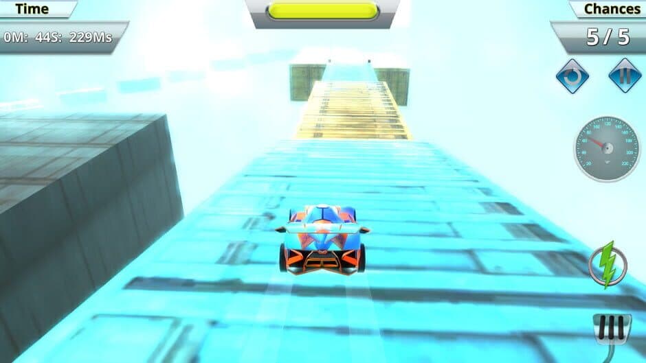 Stunt Hill screenshot 3