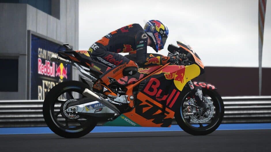 MotoGP 17 screenshot 2