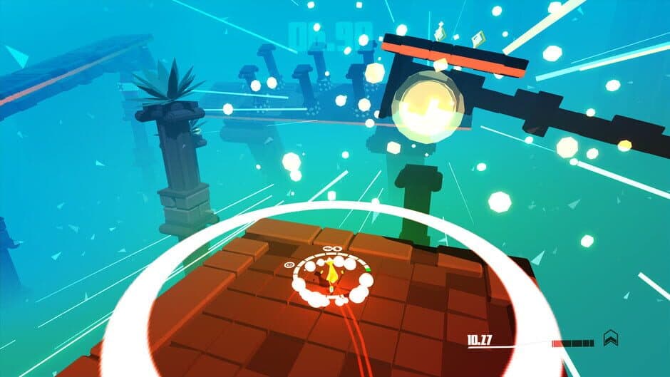 RAZED screenshot 6