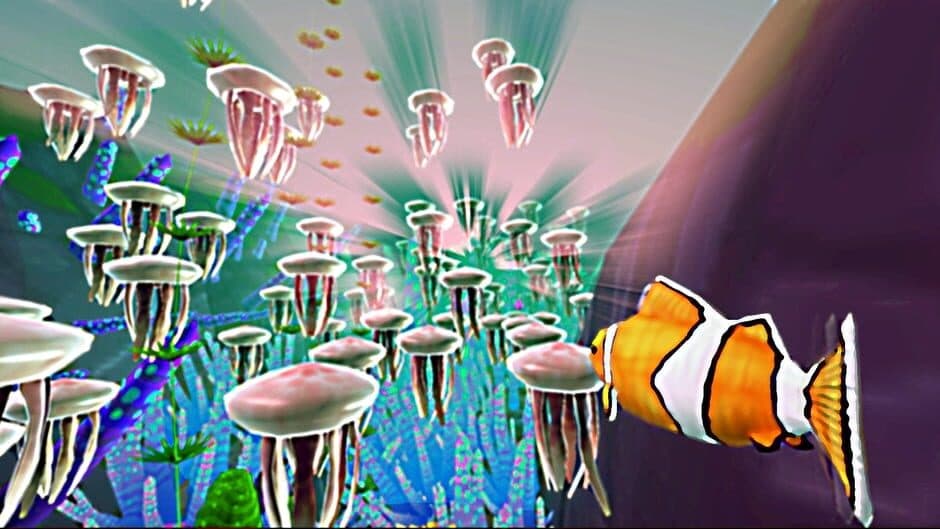 Zen Fish SIM screenshot 3