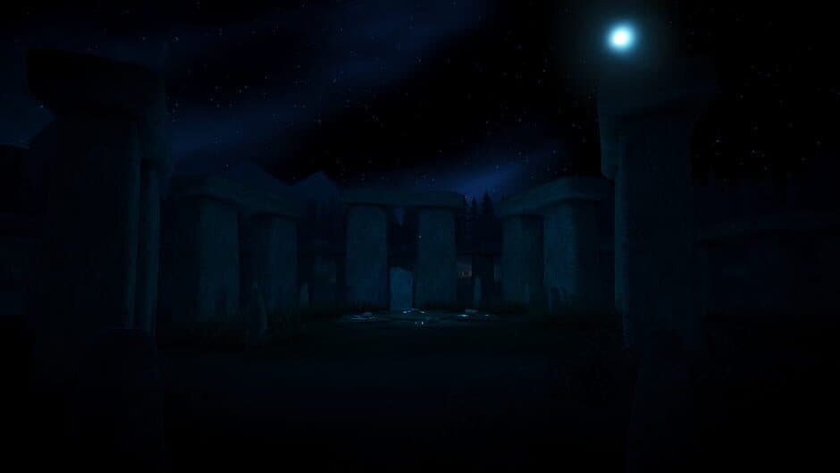 A SECOND BEFORE US screenshot 4