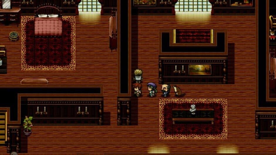 The Tale of a Common Man screenshot 5