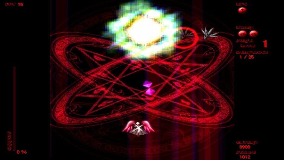 eXceed - Gun Bullet Children screenshot 3
