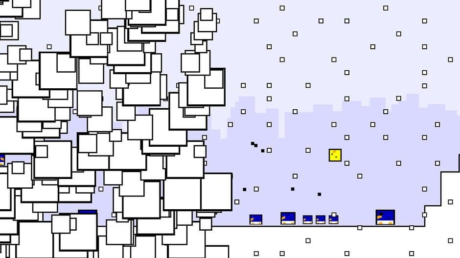 Rubber Ducky and the Rainbow Gun screenshot 4