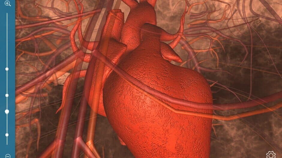 COSM screenshot 2