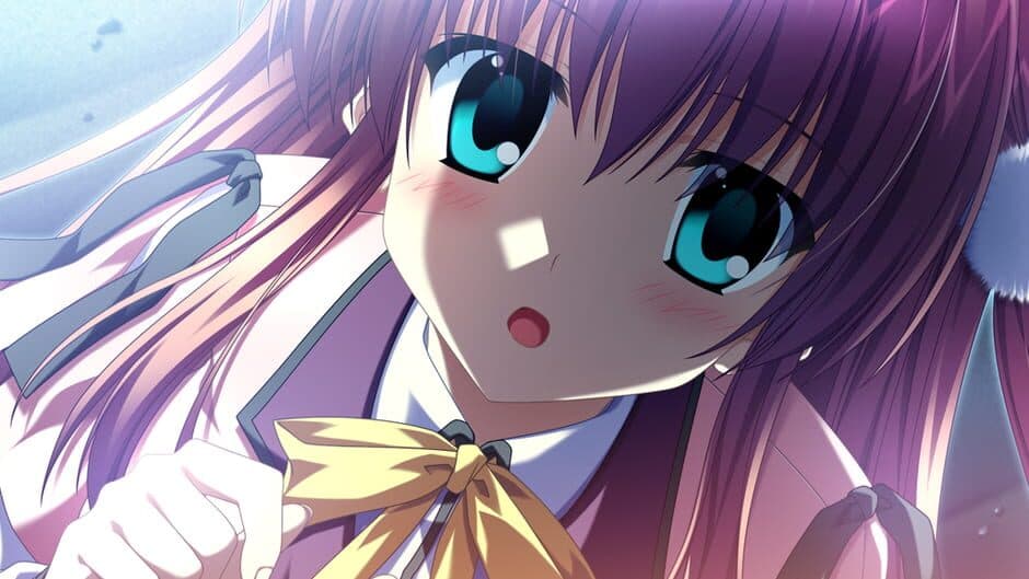 Supipara - Chapter 1 Spring Has Come! screenshot 1
