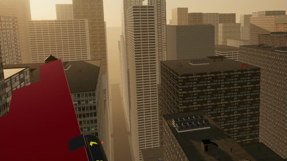 The Armclaw Experiment screenshot 4