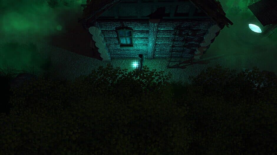 Greenwood the Last Ritual screenshot 5